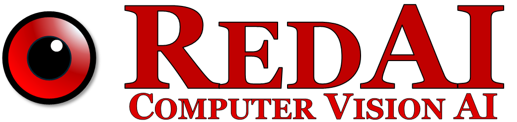 RedAI logo